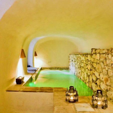 Hotel El Capricho Beniali (Adults Only) 알리칸테 외부 사진