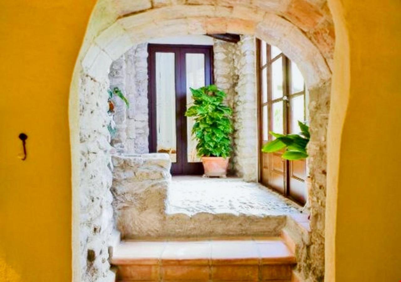 Hotel El Capricho Beniali (Adults Only) 알리칸테 외부 사진
