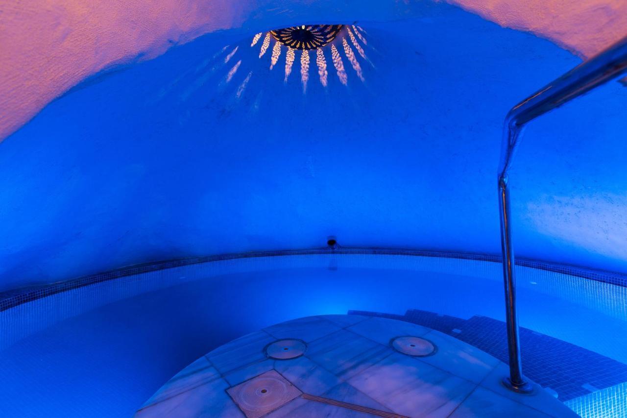 Hotel El Capricho Beniali (Adults Only) 알리칸테 외부 사진