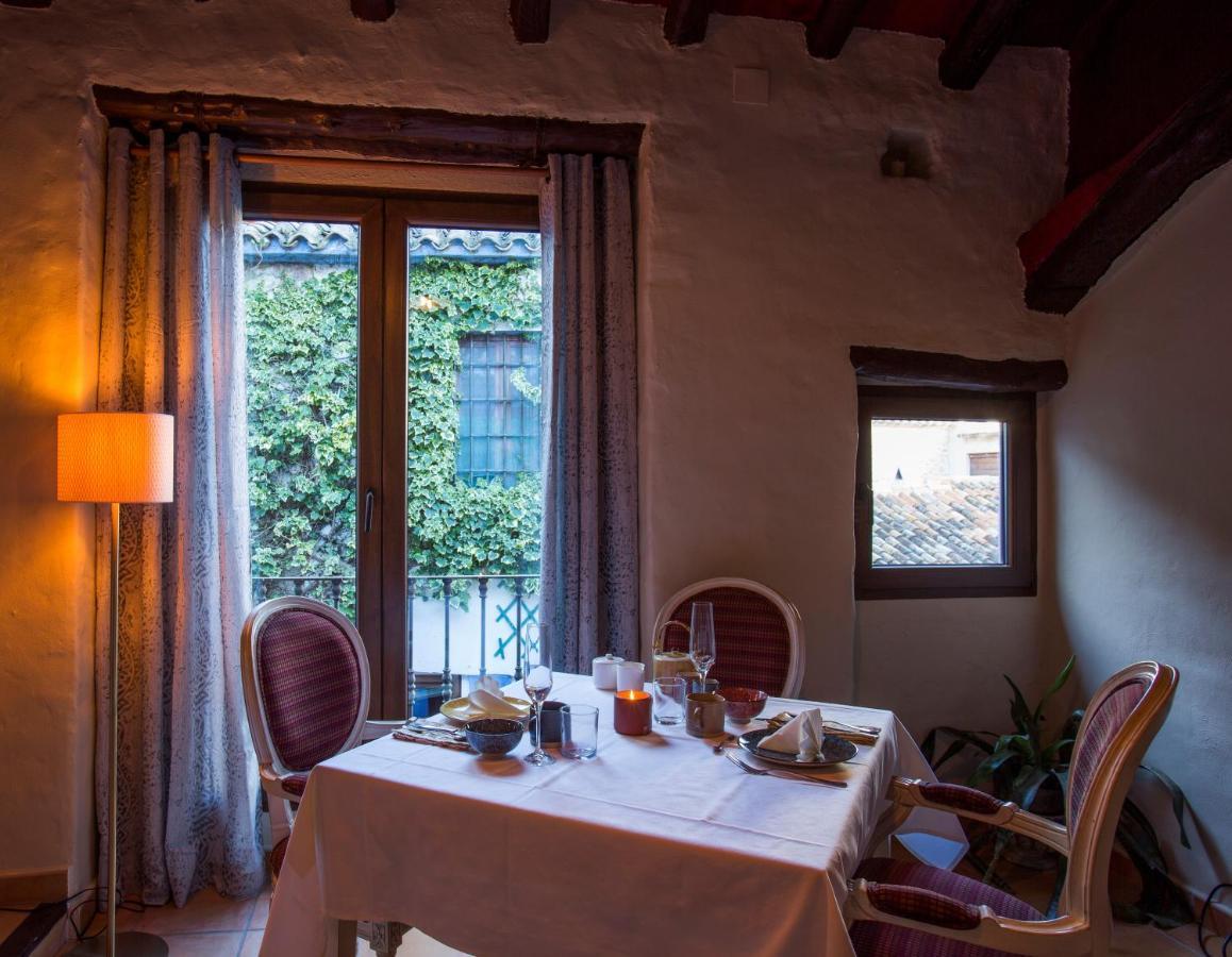 Hotel El Capricho Beniali (Adults Only) 알리칸테 외부 사진