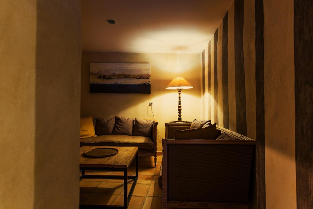 Hotel El Capricho Beniali (Adults Only) 알리칸테 외부 사진