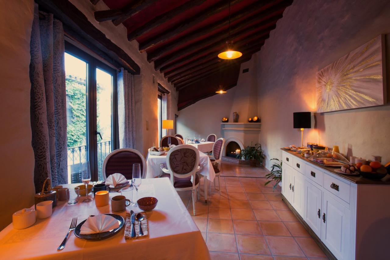 Hotel El Capricho Beniali (Adults Only) 알리칸테 외부 사진