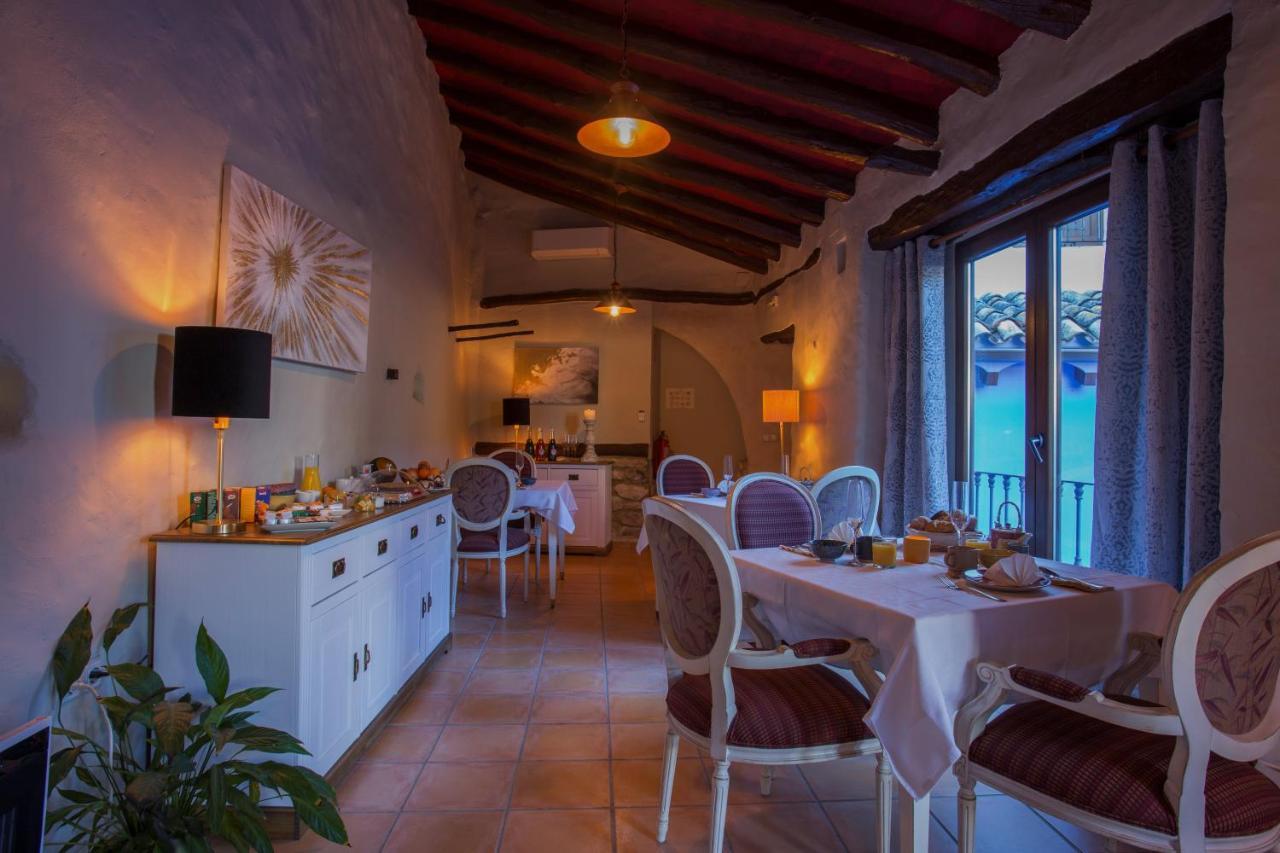 Hotel El Capricho Beniali (Adults Only) 알리칸테 외부 사진