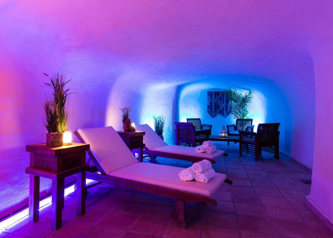 Hotel El Capricho Beniali (Adults Only) 알리칸테 외부 사진