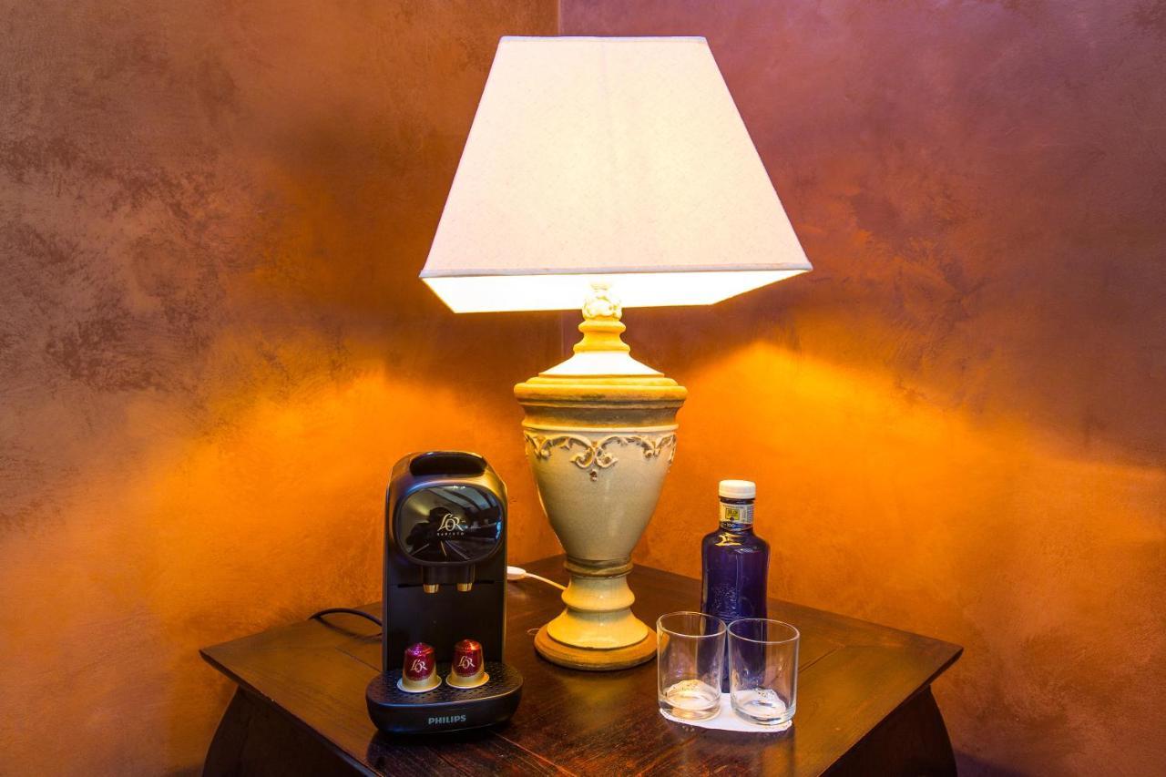 Hotel El Capricho Beniali (Adults Only) 알리칸테 외부 사진