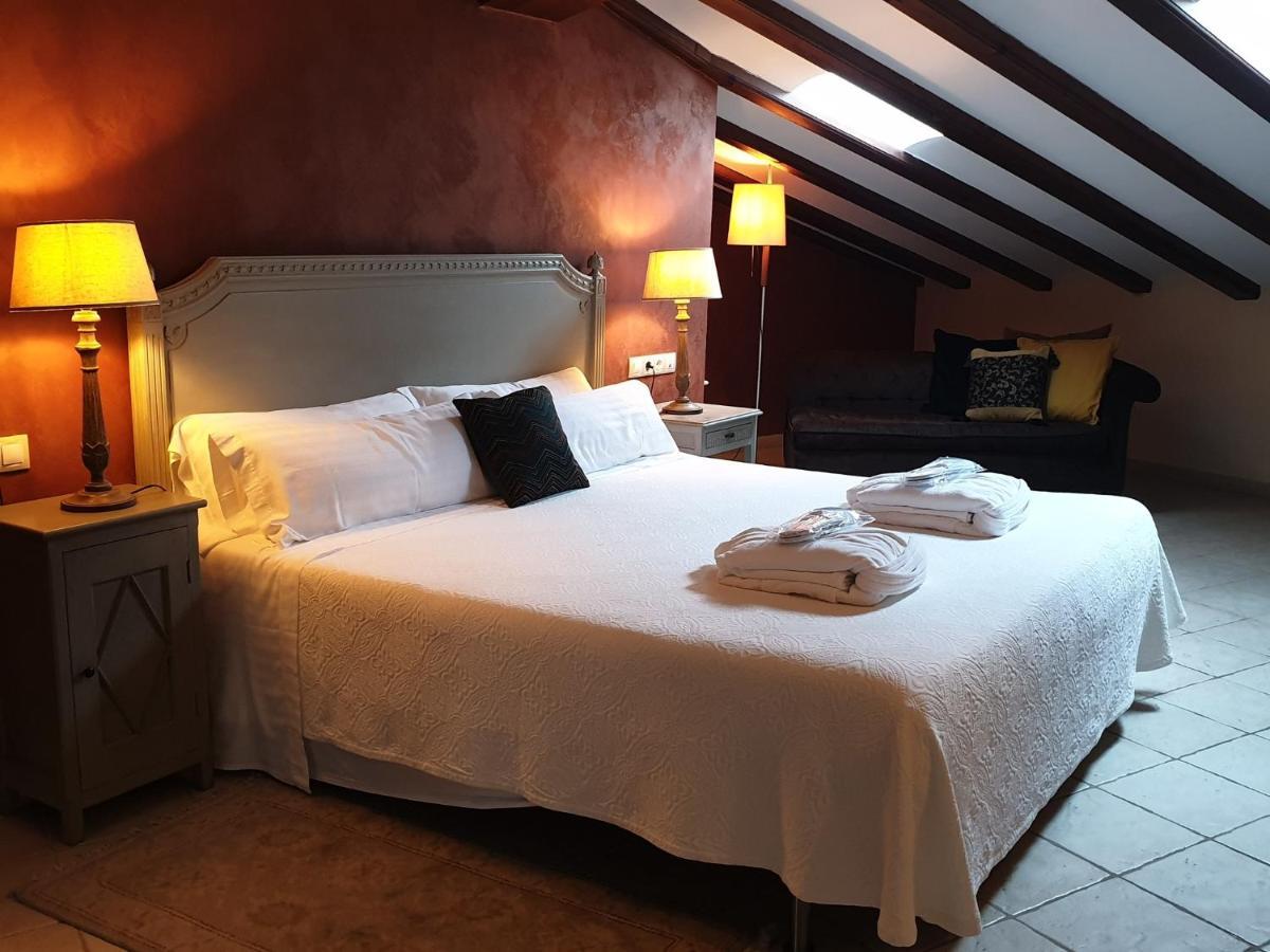 Hotel El Capricho Beniali (Adults Only) 알리칸테 외부 사진