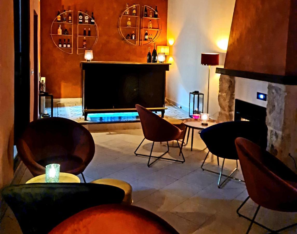 Hotel El Capricho Beniali (Adults Only) 알리칸테 외부 사진