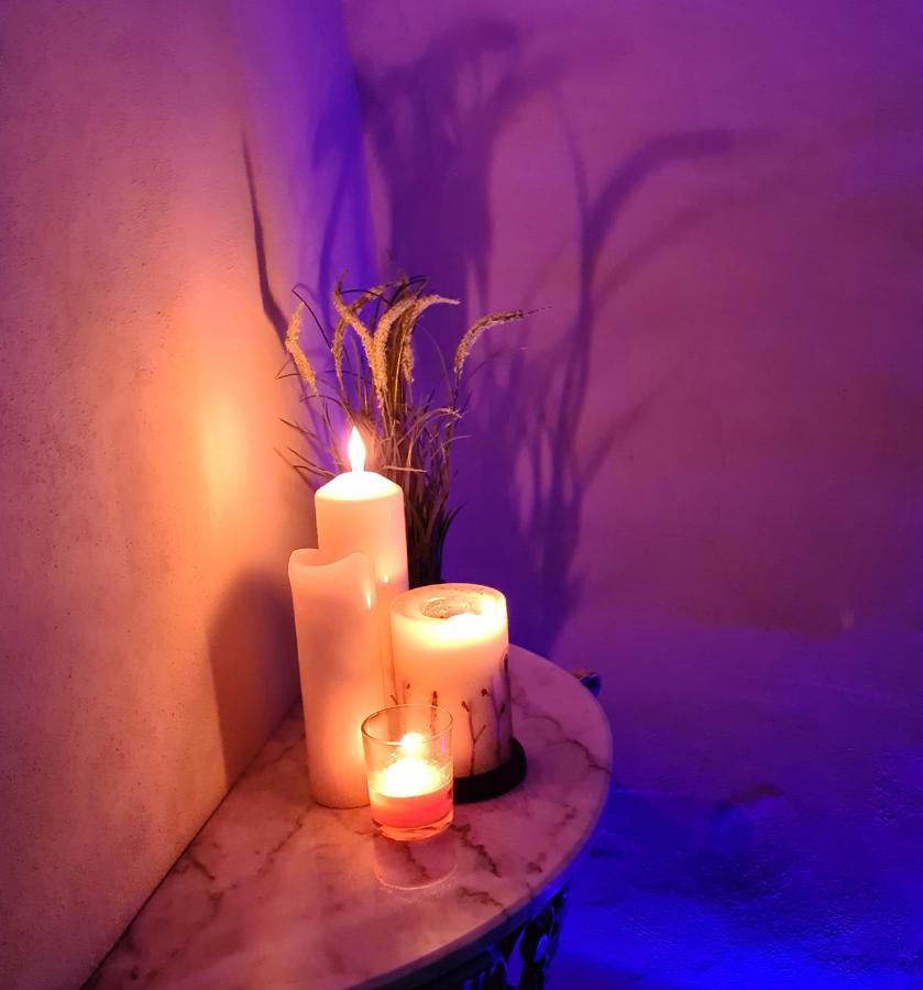Hotel El Capricho Beniali (Adults Only) 알리칸테 외부 사진