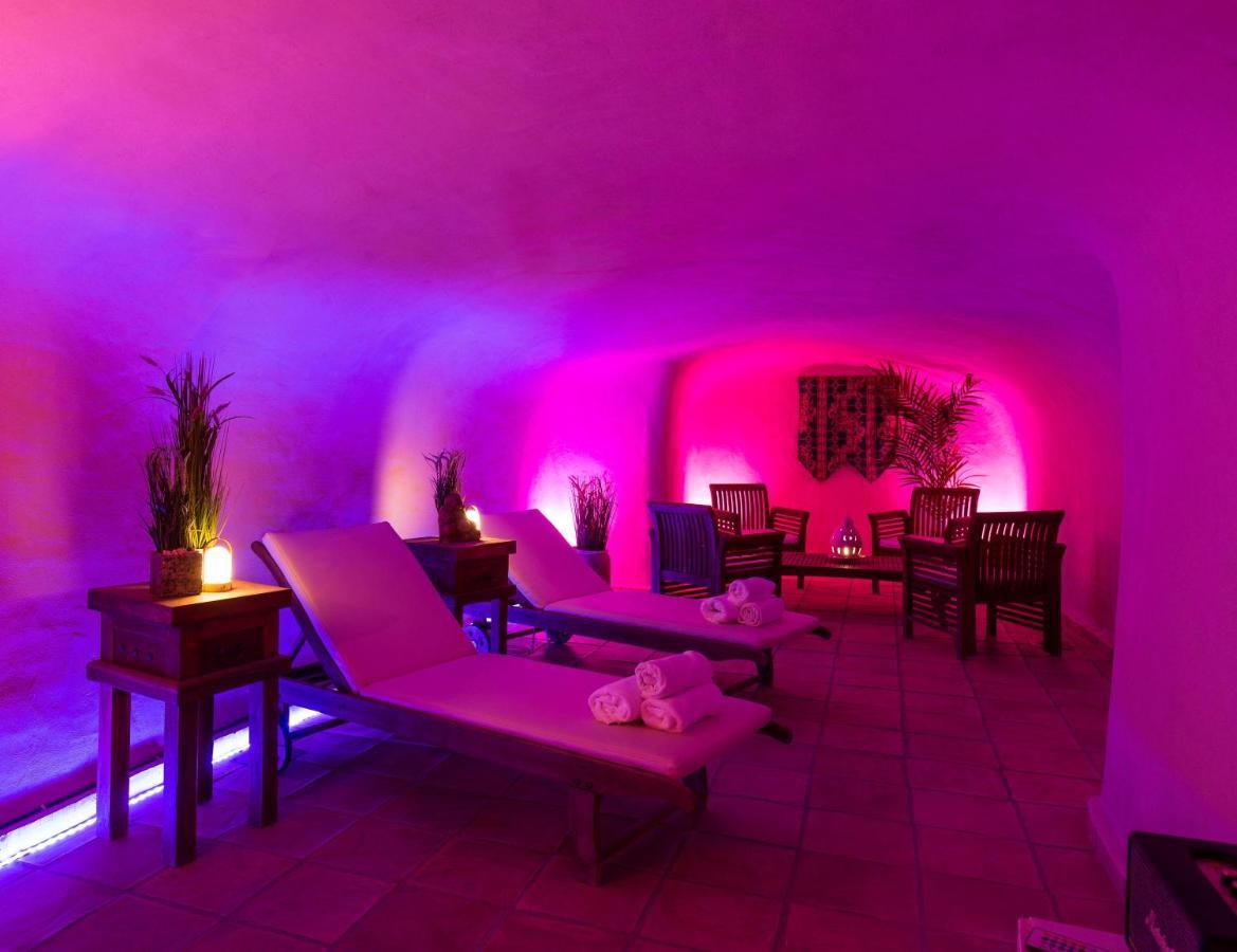 Hotel El Capricho Beniali (Adults Only) 알리칸테 외부 사진