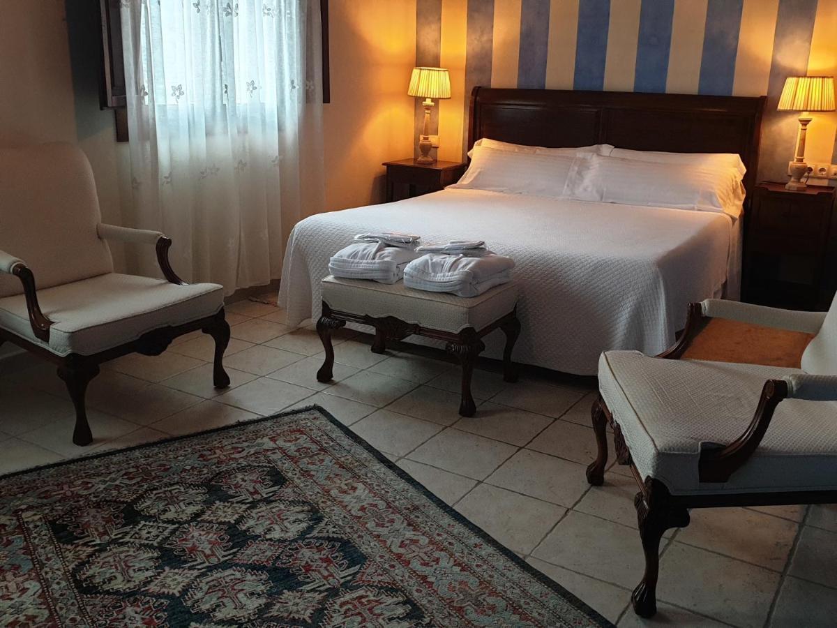 Hotel El Capricho Beniali (Adults Only) 알리칸테 외부 사진